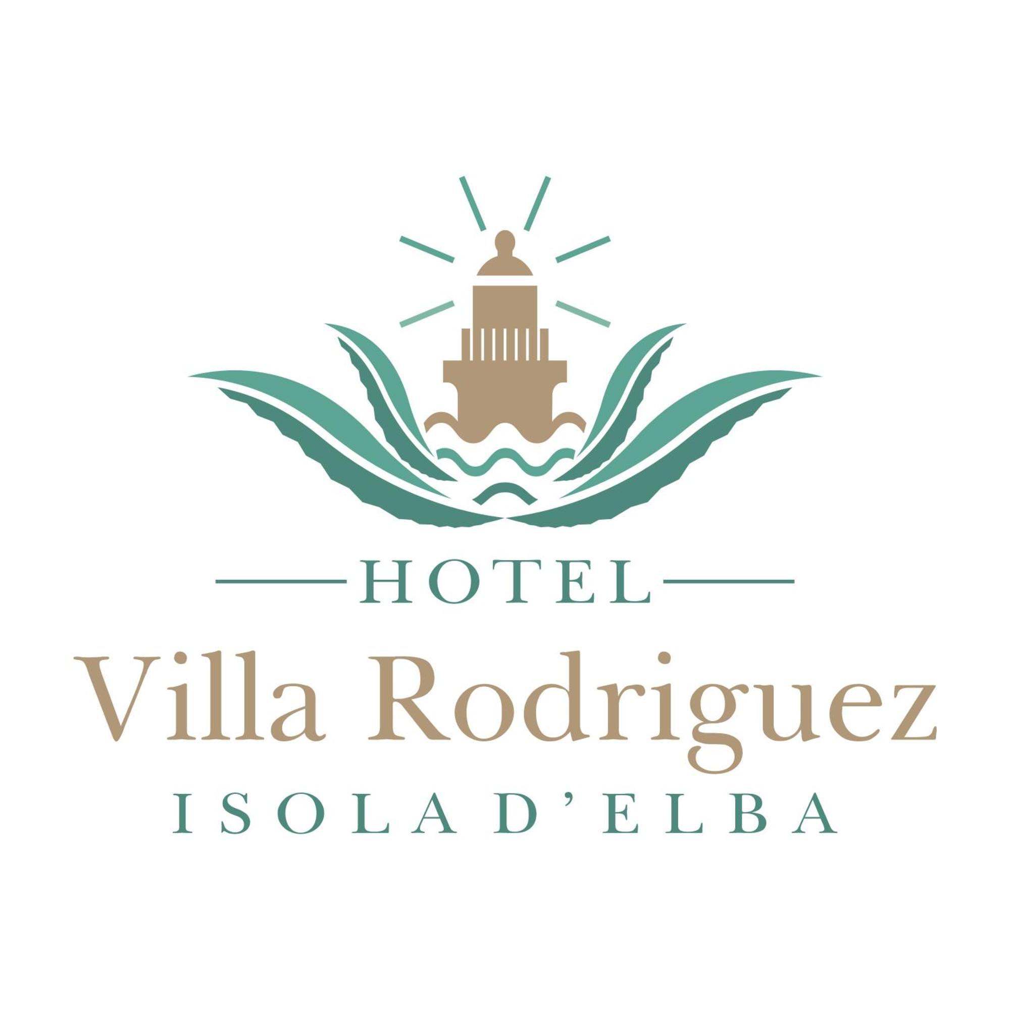 Hotel Villa Rodriguez Capoliveri  Exterior photo