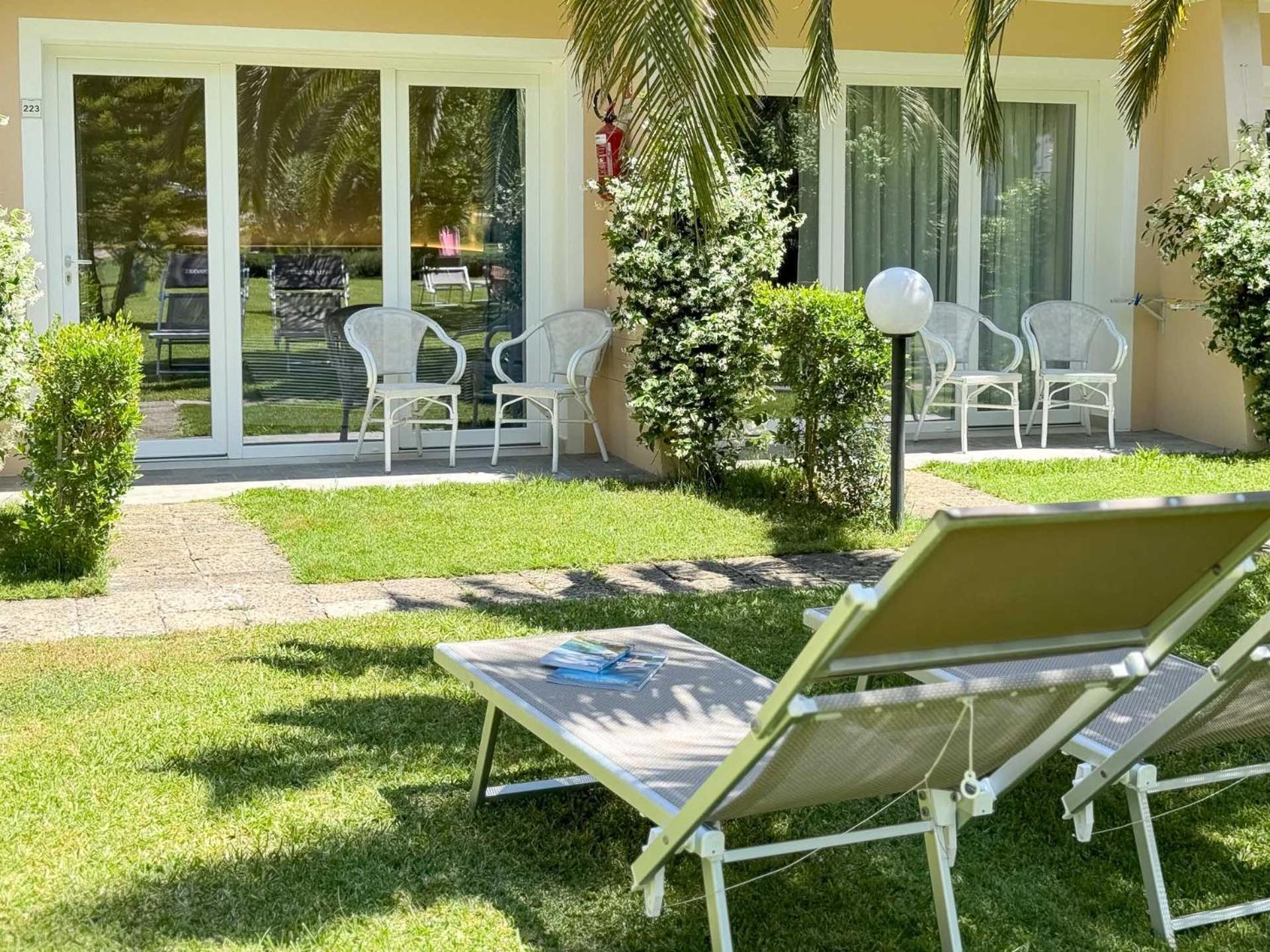 Hotel Villa Rodriguez Capoliveri  Exterior photo